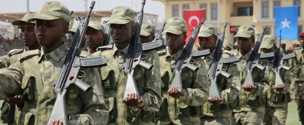 Yunan basınında dikkat çeken analiz! Türkiye Afrika’da en dinamik oyunculardan biri